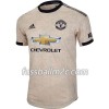 Fußballtrikots Manchester United Auswärts Trikotsatz 2019-2020 Fußballtrikots Manchester United Auswärts Trikotsatz 2019-2020